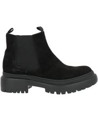 Pollini - Ankle Boots - Lyst