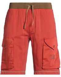 C.P. Company - Shorts & Bermuda Shorts - Lyst