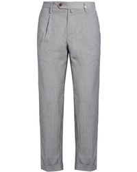 Myths - Trouser - Lyst