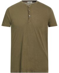 Crossley - T-Shirts - Lyst