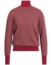 Drumohr - Turtlenecks - Lyst