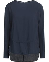 Manila Grace - Top Viscose - Lyst