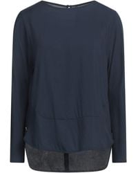 Manila Grace - Top Viscose - Lyst
