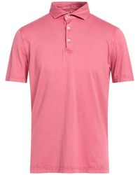 Fedeli - Polo Shirts - Lyst