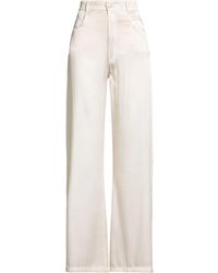 Kangra - Pants - Lyst