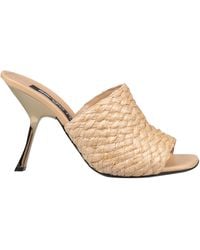 Sergio Rossi - Sandals - Lyst