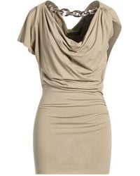 Twinset - Mini Dresses - Lyst
