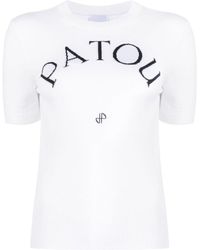Patou - Pullover - Lyst