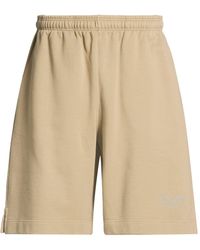 Vetements - Shorts & Bermuda Shorts Cotton, Polyester - Lyst