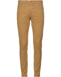Jacob Cohen - Trouser - Lyst
