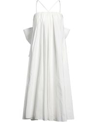 Aniye By - Midi Dress - Lyst
