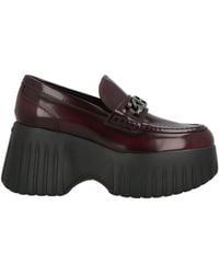 Hogan - Loafers - Lyst
