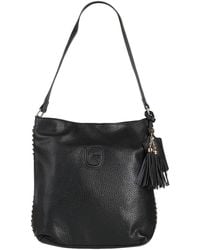 La Fille Des Fleurs - Shoulder Bag - Lyst