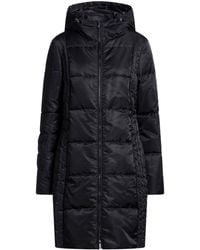 Trussardi - Puffer - Lyst