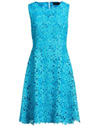 Clips - Midi Dress - Lyst
