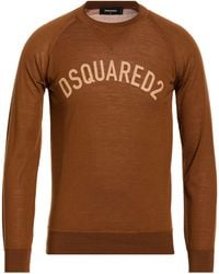 DSquared² - Sweaters - Lyst