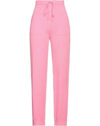 Semicouture - Trouser - Lyst