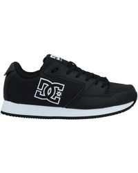 Zapatillas DC Shoes de mujer: hasta el 65 % de descuento | Lyst