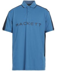 Hackett - Polo - Lyst