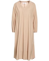 Compagnia Italiana - Midi Dress - Lyst