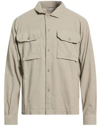 C.P. Company - Shirts - Lyst
