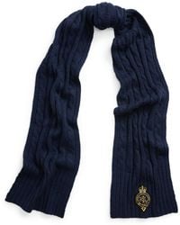 Ralph Lauren - Bufanda - Lyst
