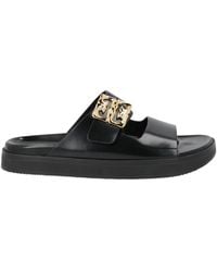 Givenchy - Sandals Calfskin - Lyst