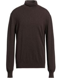 Dolce & Gabbana - Rollkragenpullover - Lyst