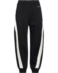 Givenchy - Pants Cotton, Polyester - Lyst