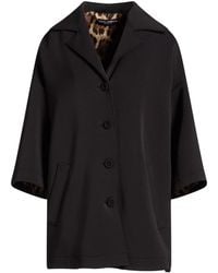 Dolce & Gabbana - Overcoat & Trench Coat - Lyst