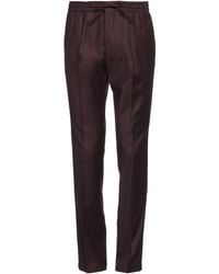 Manuel Ritz - Pants - Lyst