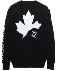 mens dsquared jumper