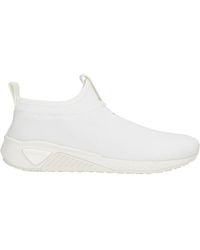 DIESEL - Sneakers Textile Fibers - Lyst