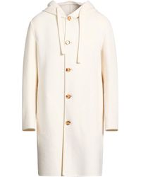 Lardini - Abrigo - Lyst