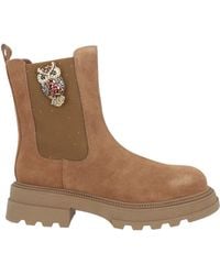 Tosca Blu - Ankle Boots - Lyst