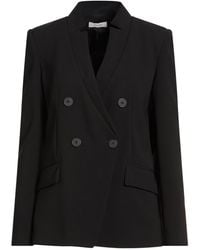 NINA 14.7 - Blazer Polyester, Elastane - Lyst