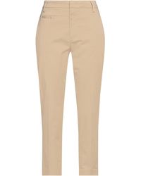 Dondup - Trouser - Lyst