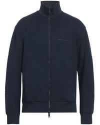 ARMANI EXCHANGE - Sudadera - Lyst