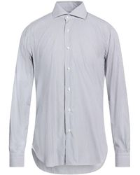 Barba Napoli - Camisa - Lyst