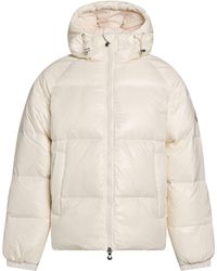 Pyrenex - Puffer Recycled Polyamide - Lyst