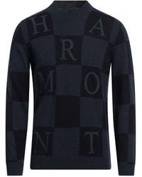 Harmont & Blaine - Pullover - Lyst