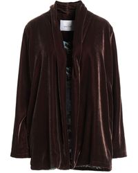 WU'SIDE - Jackets - Lyst