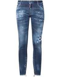 T 38 Skinny Jeans DSQUARED2 W28 Damen Kleidung Dsquared2 Damen Jeans Dsquared2 Damen Skinny Jeans Dsquared2 Damen grau Skinny Jeans Dsquared2 Damen 