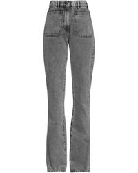 IRO - Jeans Cotton - Lyst