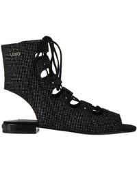 Liu Jo - Sandals - Lyst
