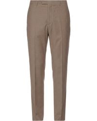 Boglioli - Pants - Lyst