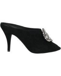 Jeffrey Campbell - Mules & Clogs - Lyst