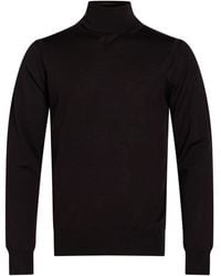 Paolo Pecora - Turtleneck - Lyst