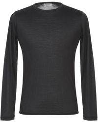 Crossley - T-Shirt Cotton, Silk - Lyst