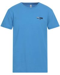 Moschino - T-shirt - Lyst